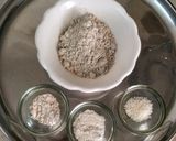 खमंग बाजरी वड्या (Bajri Vadya Recipe In Marathi) रेसिपी स्टेप 1 फोटो 