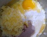 Foto langkah ke 2 dari resep Donat Kentang.