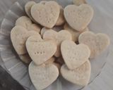 Foto del paso 6 de la receta: Amorosas Cookies de vainilla