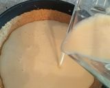 Foto del paso 5 de la receta: Cheesecake de fresa