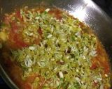 Foto del paso 1 de la receta: Moringa y calabacín
