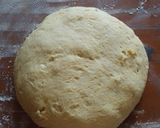 Foto del paso 8 de la receta: Masa danesa 🍫 (Croissants) 🥐