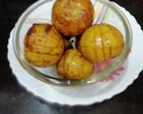 A picture of step 6 of Amla ki subji/ Indian Gooseberry Subji.