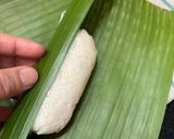 Foto langkah ke 8 dari resep Arem-arem (Lontong Isi).