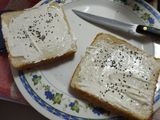Almuerzo rapidito y rico
