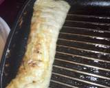 Egg wrap recipe step 4 photo