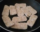 Foto langkah ke 1 dari resep Besengek tempe pedas.