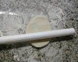 Foto del paso 3 de la receta: Torta frita