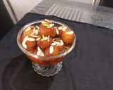 ગુલાબ જાબું (Gulab Jamun Recipe In Gujarati) રેસીપી સ્ટેપ4ફોટો