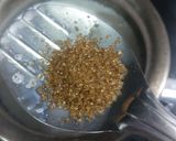 A picture of step 2 of Garden cress seeds healthy drink 🍸.