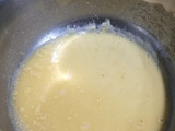 बूंदी कढ़ी (Boondi kadhi recipe in Hindi)