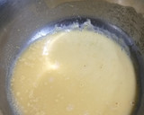 बूंदी कढ़ी (Boondi kadhi recipe in Hindi) रेसिपी चरण 4 फोटो