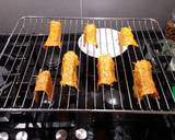 Cheese Taco [keto] recipe step 3 photo