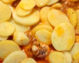 Foto del paso 5 de la receta: Estofado de alitas