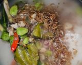 Foto langkah ke 4 dari resep #17 Nasi Liwet.