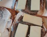 Peppered Beef, Eggs, and Cheese Sandwich recipe step 2 photo