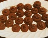 Foto del paso 7 de la receta: Nutellotti