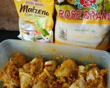 Foto langkah ke 3 dari resep Ayam Goreng Rempah.