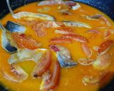 Foto langkah ke 3 dari resep 26. Patin Bumbu Kuning.