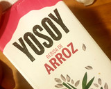 Foto del paso 3 de la receta: Tortita de Arroz con Fresas confitadas y Jarabe de Arce