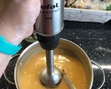 Tejfölös-paprikás csirke recept fázis 6 fotója