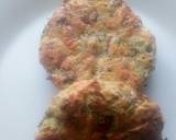 Party vegetable patty recipe step 7 photo