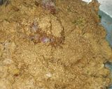 A picture of step 8 of Beef shami kebabs.