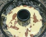 Foto langkah ke 5 dari resep Marble cake.