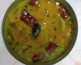 இன்ஸ்டன்ட் இட்லி சாம்பார் (Instant idli sambar recipe in tamil) ரெசிபி ஸ்டேப் 4 புகைப்படம்