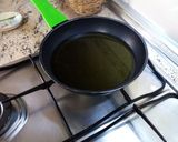 Foto del paso 6 de la receta: San jacobo de lomo con fiambre de pavo y queso