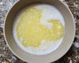 Foto del paso 3 de la receta: 🍊 Bizcochuelo de naranja 🍊Con glaseado de naranja 🍊 Esponjoso, fácil y rendidor