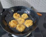 शाही बालुशाही (Balushahi Recipe In Marathi) रेसिपी स्टेप 5 फोटो 