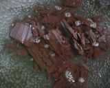Foto langkah ke 2 dari resep Hot chocolate #bandungrecook2_indahmukaromah.