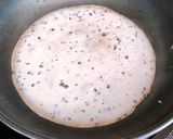 Hình bước làm 2 của món 💚 Bánh Crêpe Pha Sẵn Mcennedy