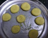 A picture of step 5 of Mawa Peda.