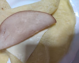 Foto del paso 3 de la receta: Crep relleno sin gluten