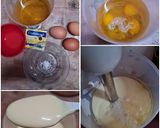Foto langkah ke 5 dari resep 28. Mayonais DEBM ala².