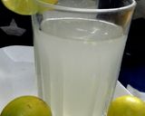 A picture of step 7 of Active Limopani Drink #SummerDrink_Contest #Cookpadapp.