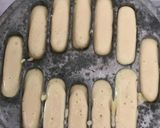Foto langkah ke 9 dari resep Pukis Lembut.