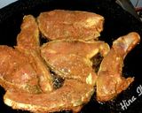 A picture of step 6 of Tawa Fried Fish.