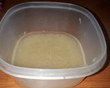 Foto del paso 1 de la receta: Manjarate casero