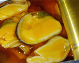 Foto del paso 1 de la receta: Dip de mejillones