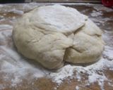 Foto del paso 5 de la receta: Masa hojaldrada rápida para t@rtas