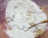 Foto del paso 3 de la receta: Galletitas de avena