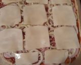 Villám pizza recept fázis 5 fotója