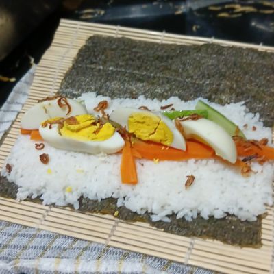 Langkah 3