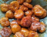 Foto langkah ke 3 dari resep Gemblong.
