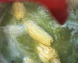 Foto del paso 6 de la receta: Chileatole