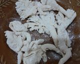 Foto langkah ke 4 dari resep Jamur Krispi Juicy.