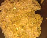 Peanut Halwa recipe step 3 photo